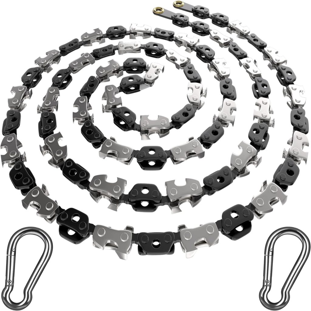 thumbnail image 2 of Timber Tuff High Limb Rope Saw 2 of 11