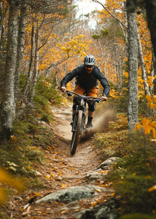 campndoor pocket chainsaw for trail clearance